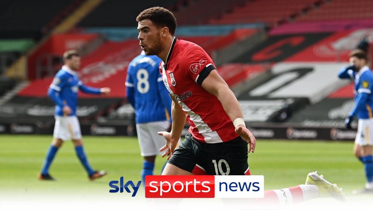 Che Adams to play for Scotland