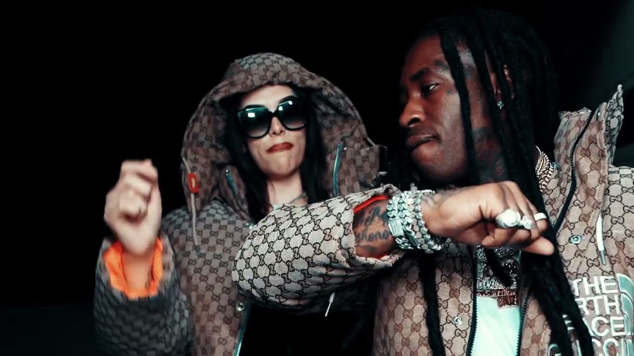 Smt Outlaw Cracked Official Video Directed by HomchoMGMT Production 