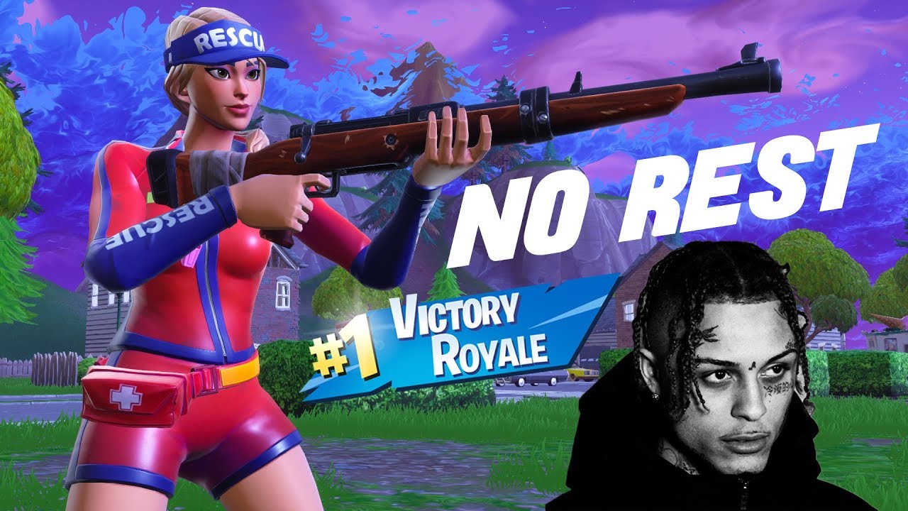Fortnite Montage - 