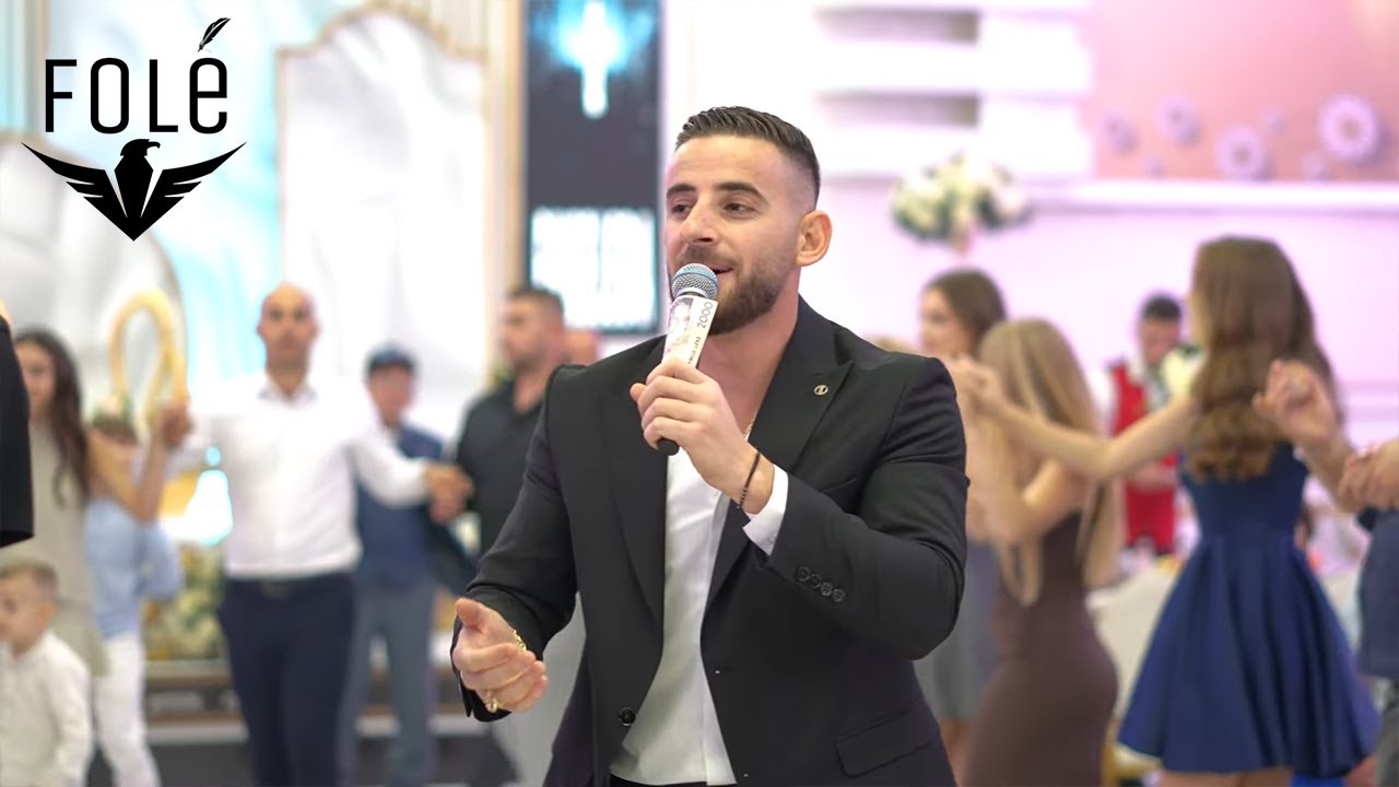 Niko Baçi - Kemi Dasem