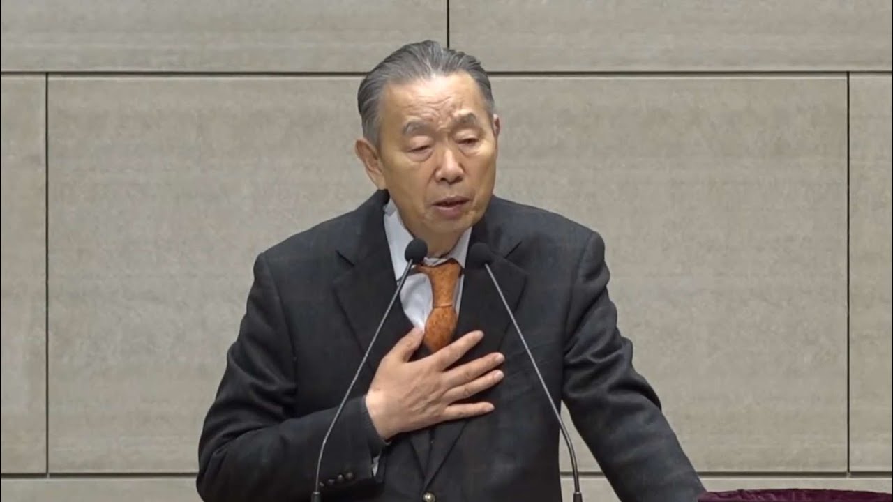 열왕기하 6:24~7:2_박영선 목사