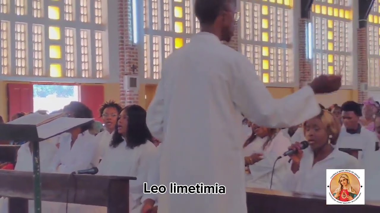 LEO LIMETIMIA ANDIKO HILO MLIOSIKIA