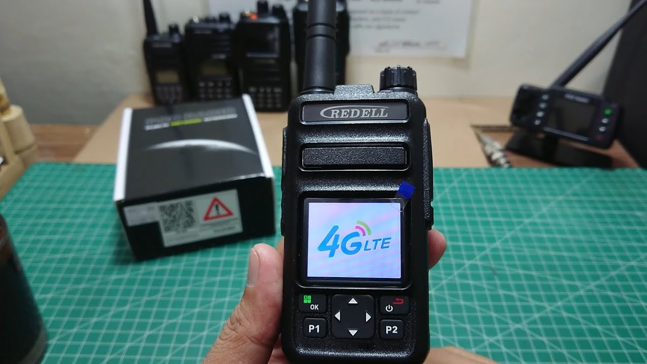 HT POC Redell DS-368