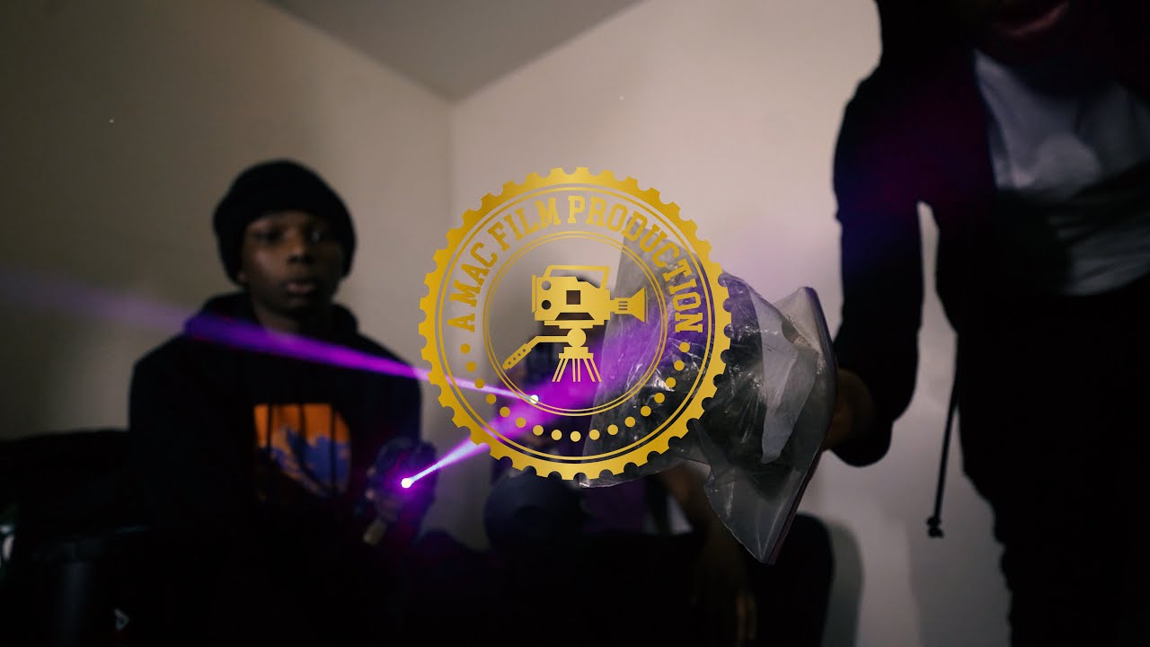 EBK LilJohn X EBK Slick - No Bap (Official Video) SHOT BY: @SHONMAC071