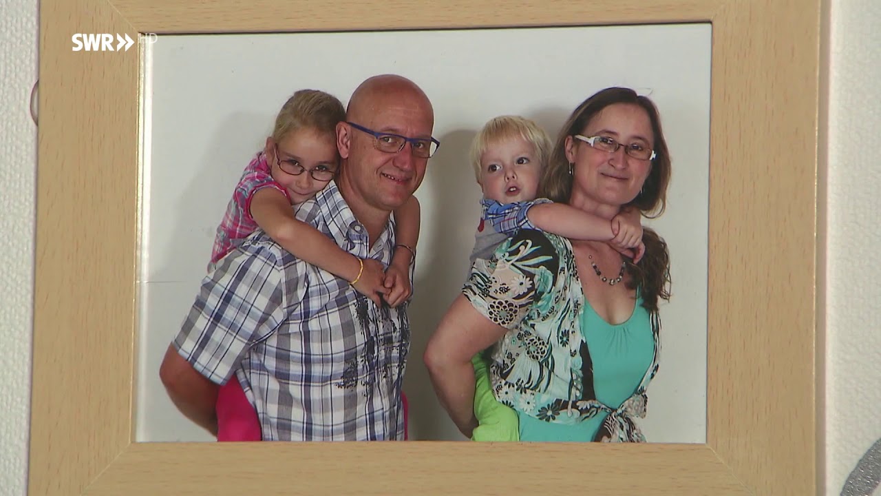 Wenn Kinder in Pflegefamilien aufwachsen | SWR | Landesschau Rheinland-Pfalz