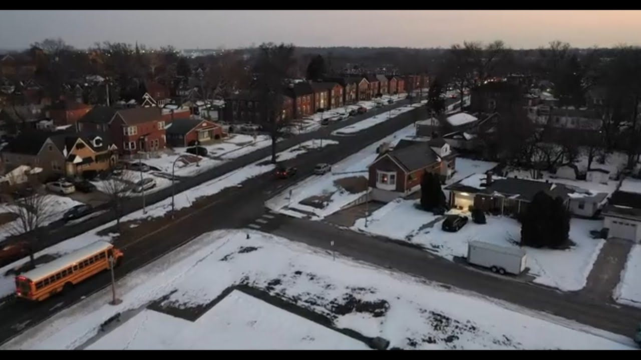North City residents speak on neighborhood plans after tornado recovery efforts