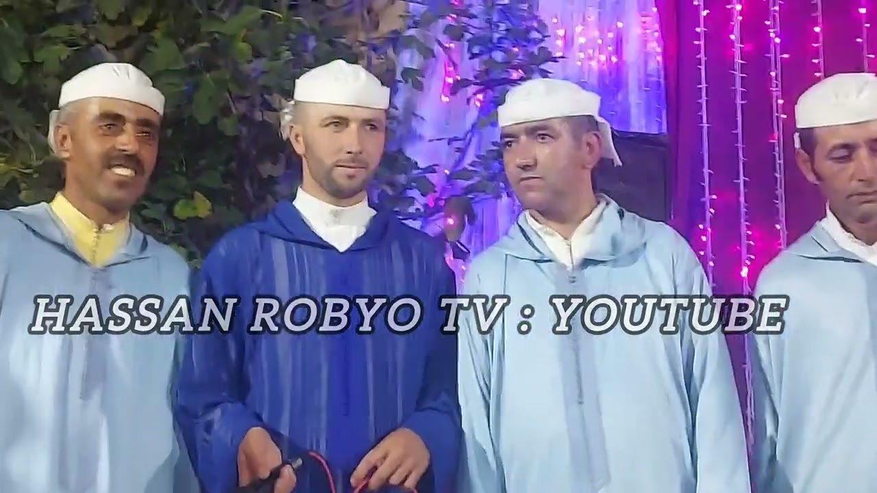ايت داود اوموسى شيخ عشور vs ايت سدي على شيخ ادريس 🇲🇦👍 ايت سغروشن .....👍
