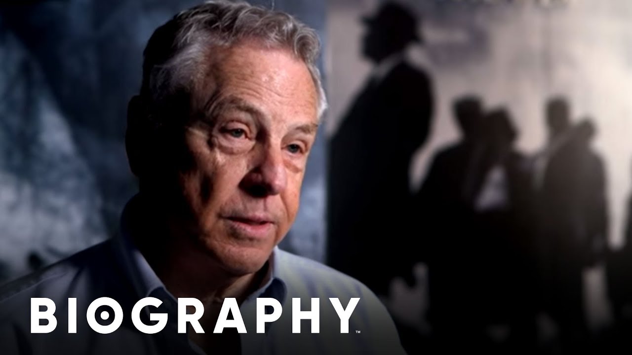Morris Dees - Southern Poverty Law Center | American Freedom Stories | Biography | History