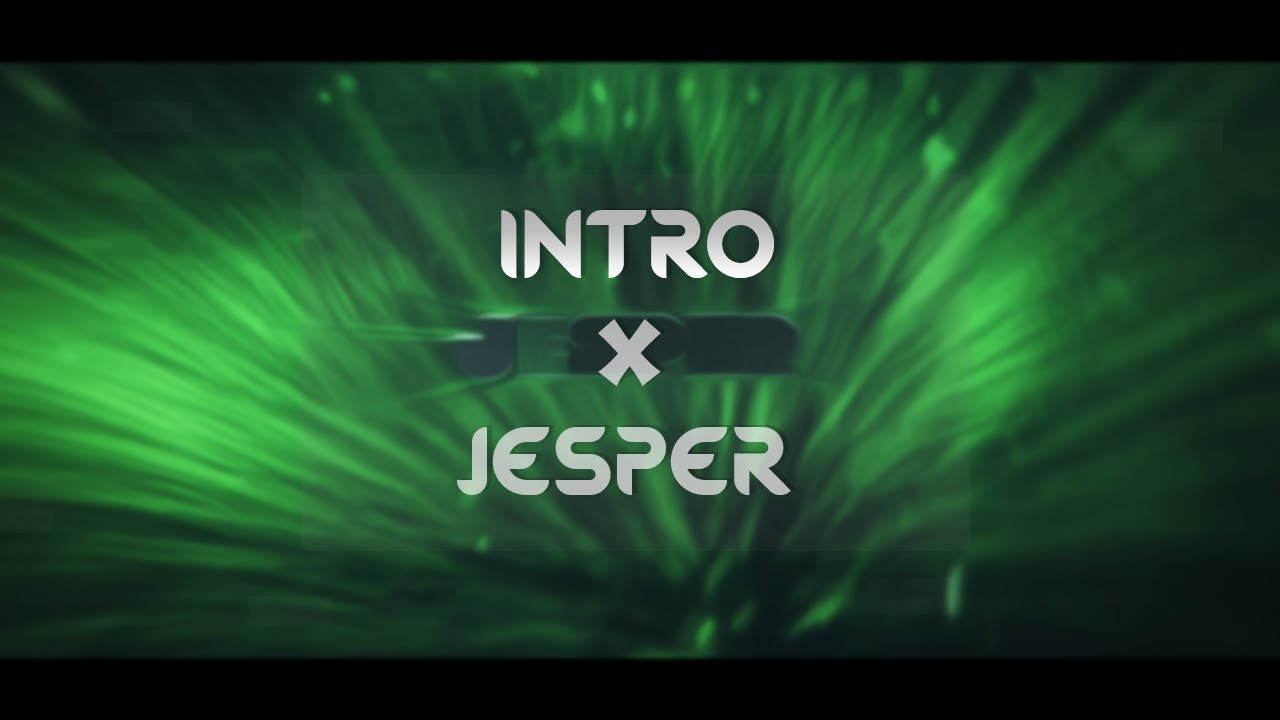 &bull;  Intro | denvo | by burstdzn &bull;