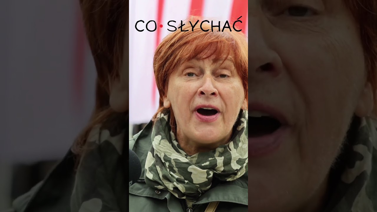 ✅ CZĘŚĆ 2 ✅ #polityka #sondauliczna #trzaskowski #mentzen #nawrocki #wybory2025 #cosłychać