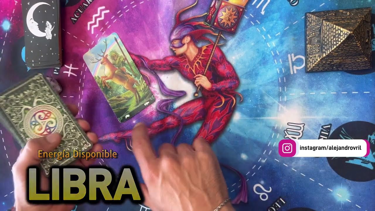 Libra ♎ | Uma conexão irresistível está surgindo – Prepare-se para fortes emoções