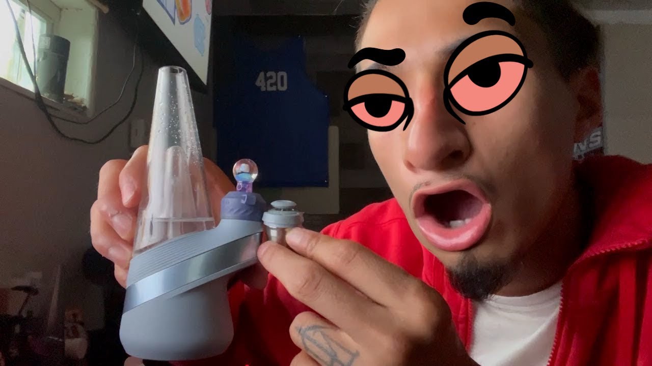 3DXL FOR NEW PEAK ! - 3G3D 3 GRAMS