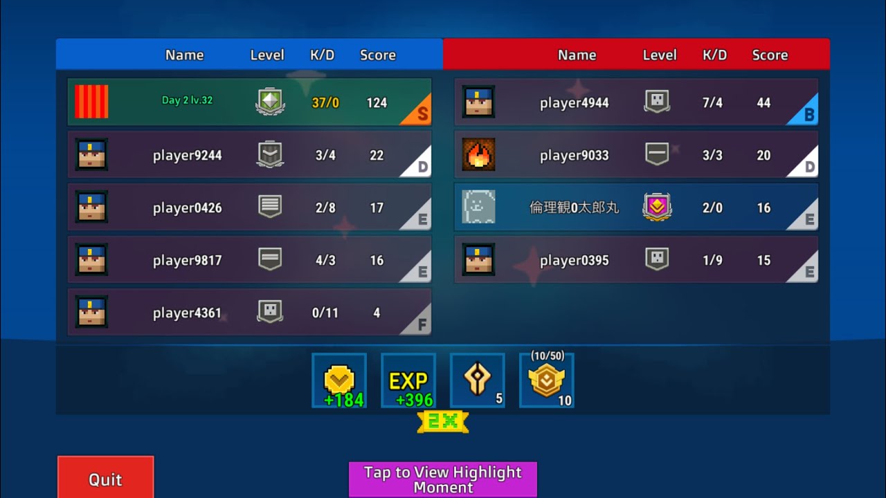 Cops n robbers mutation mode gameplay n57 