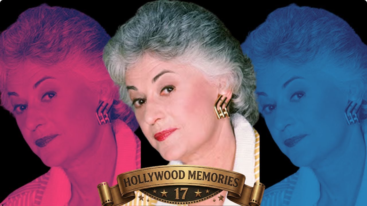 Bea Arthur - 10 CRAZY Things You DIDN'T Know About This Golden Girl!