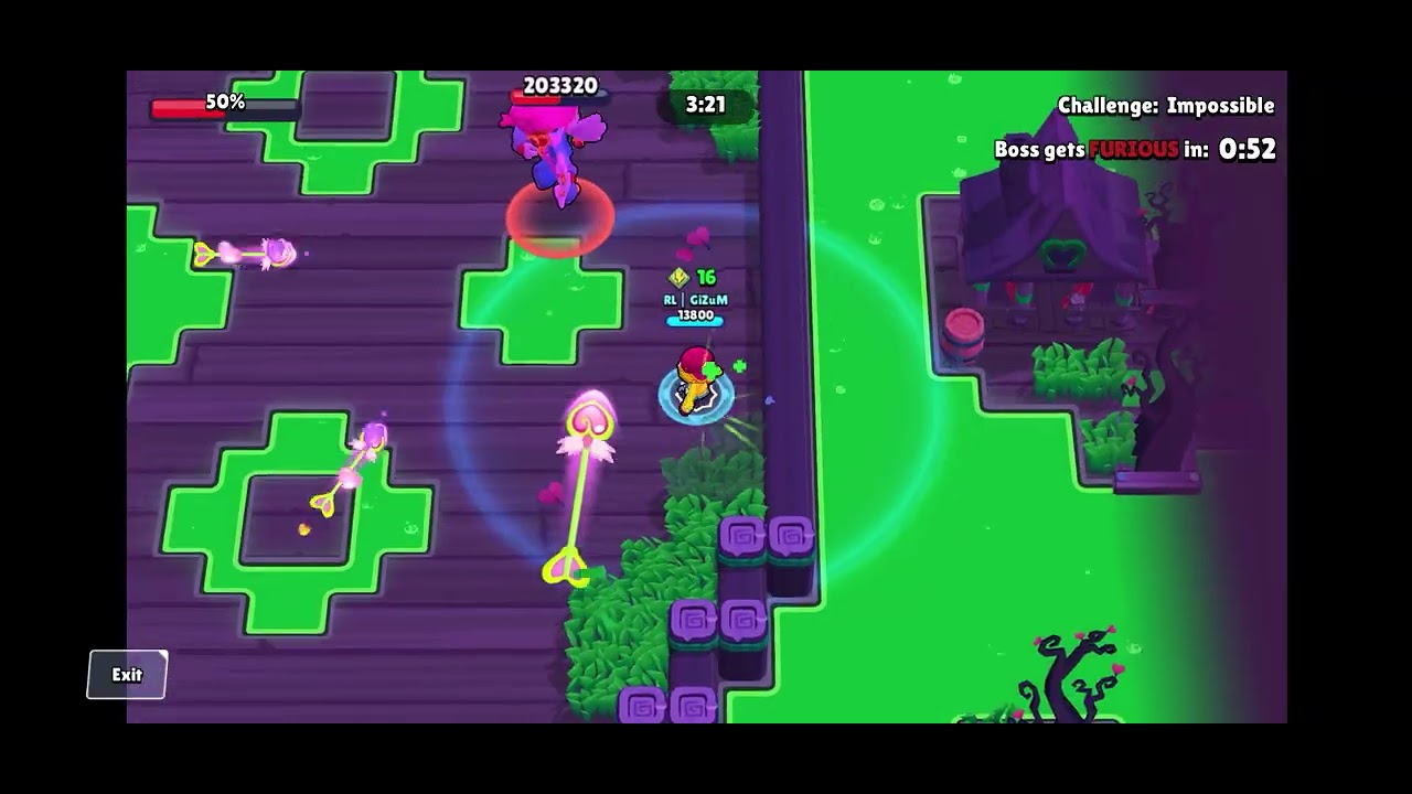 Brawlstars