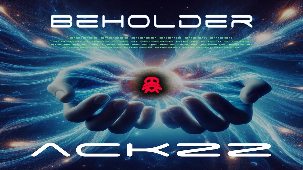 ackzz - Beholder