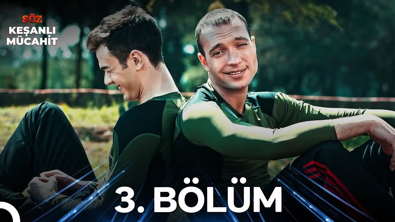 Çılgın Komandonun Gözünden 3. Bölüm (RESTORE)