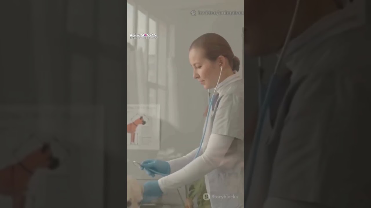 PRUEBAS DE ADN PARA PERROS