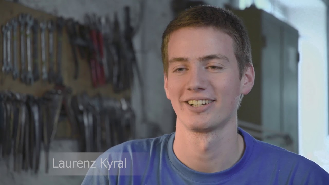 Pia Schopfhauser Imagespot Kyral