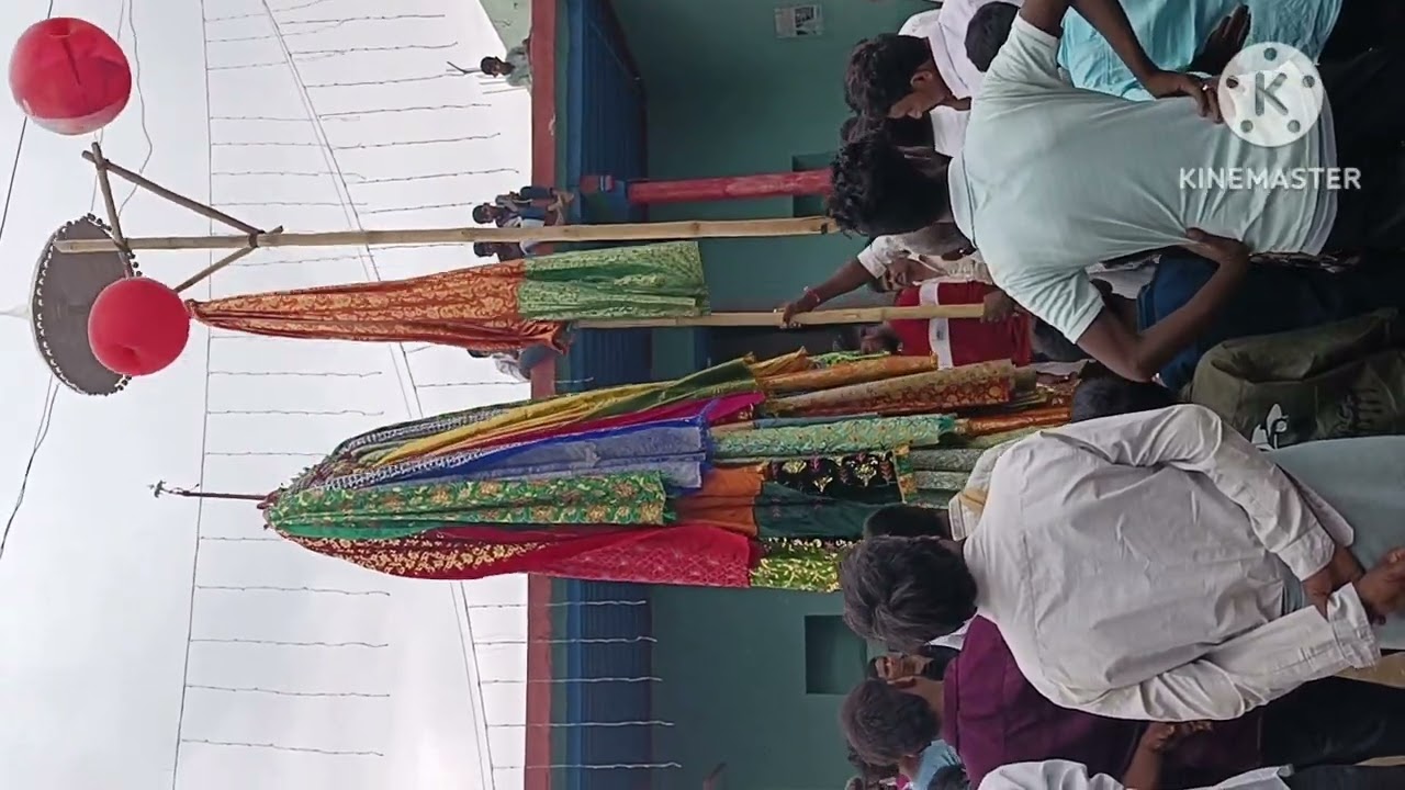 Moharram|celebration|koilakuntla