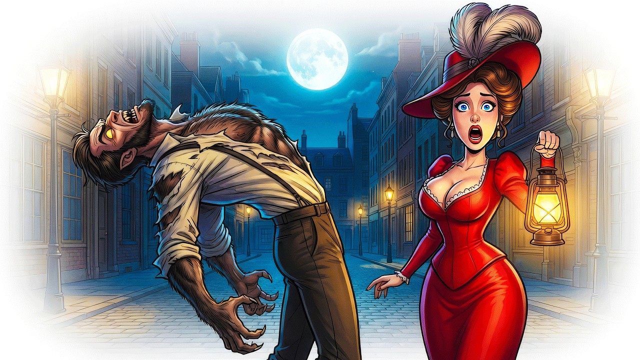 *NO ADS* BIZARRE Victorian Conspiracy Theories That Turned Out To Be True | Boring History To Sleep