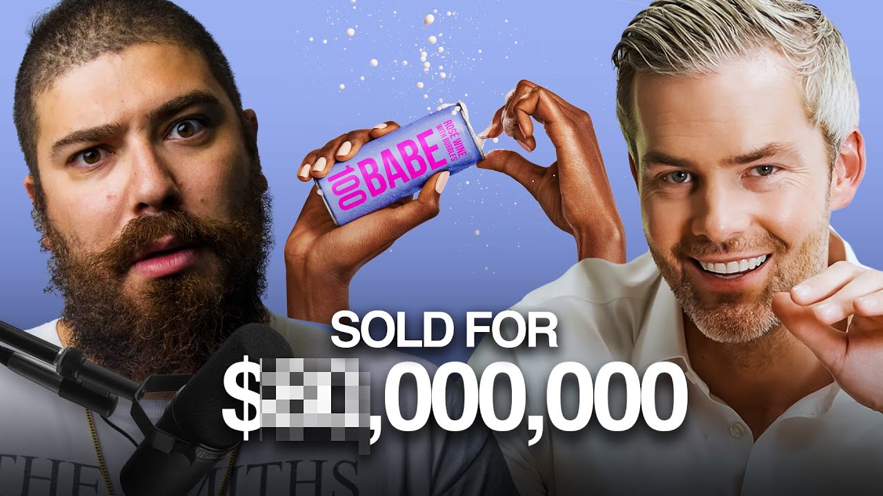 The Fat Jew on Becoming Famous, Inventing Memes, & Starting A Healthcare Company!