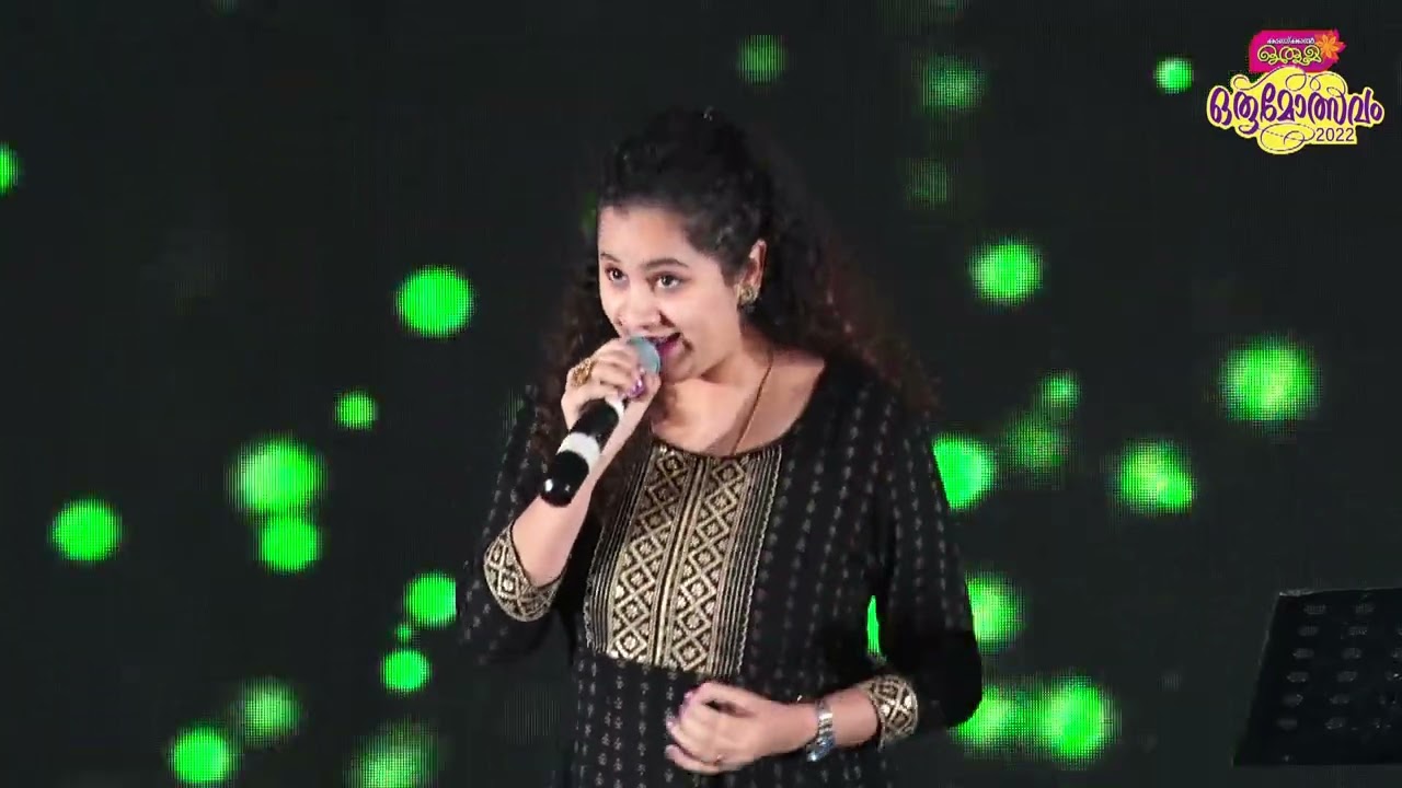 Greeshma Kannan