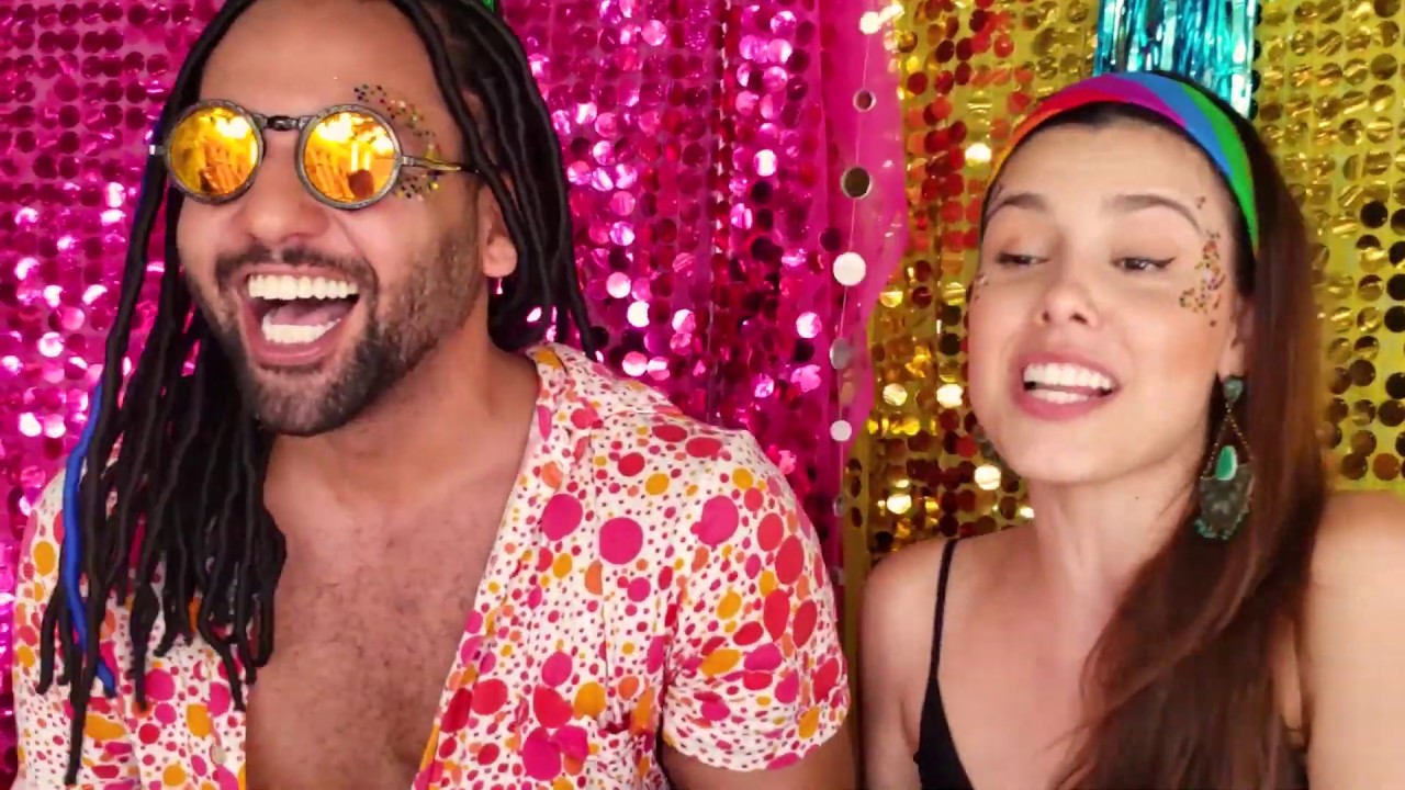 ABERTURA DO CANAL! CONHE&Ccedil;AM O APP CARNABLOCOS!!! #CARNAVAL #BLOCOSDERUA #CARNABLOCOS #APP