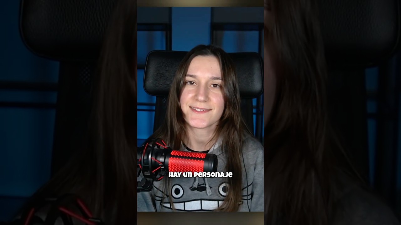 Obsesionada con este personaje de Resident Evil: Requiem