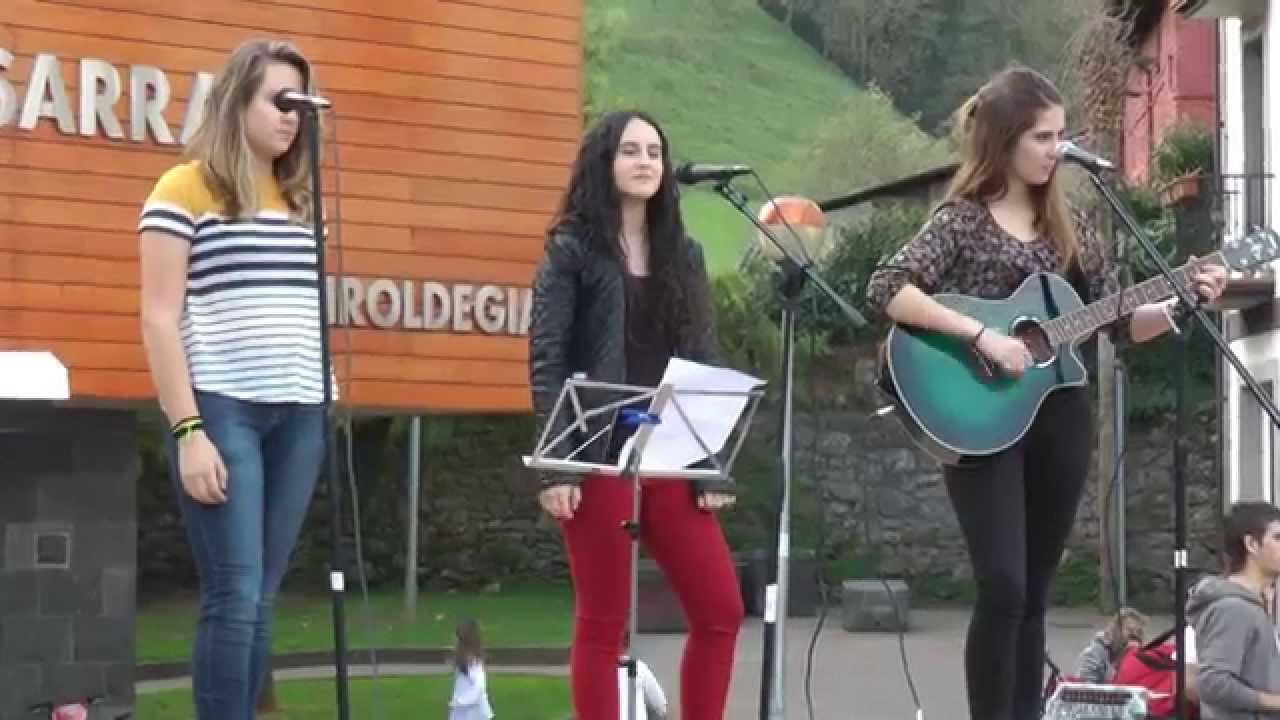 Asteasu - Santa Xexili eguneko musika kontzertua