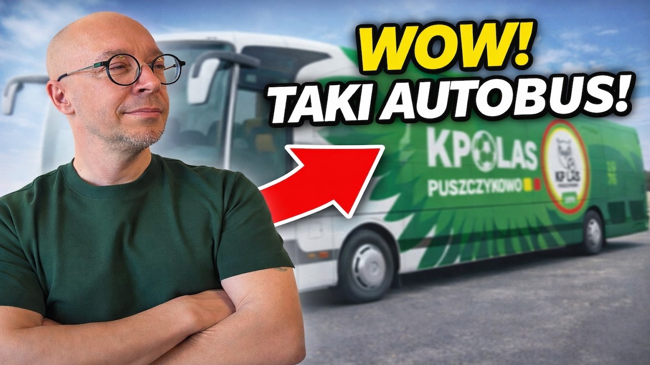 Klub to nie tylko sport - A Klasa jak Ekstraklasa || #3 (serial dokumentalny)