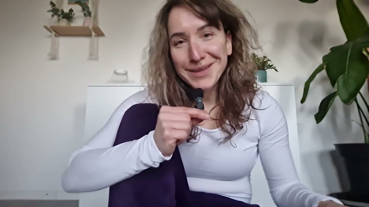 Bist du überreizt? I Wochenimpuls