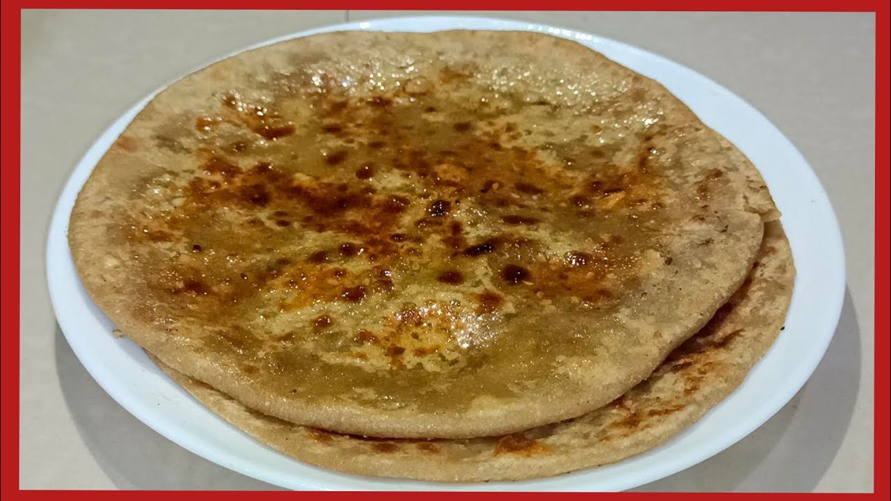 Till Phalli Or Gud Ki Puri  | Traditional Till Gud Ki Puri Recipe