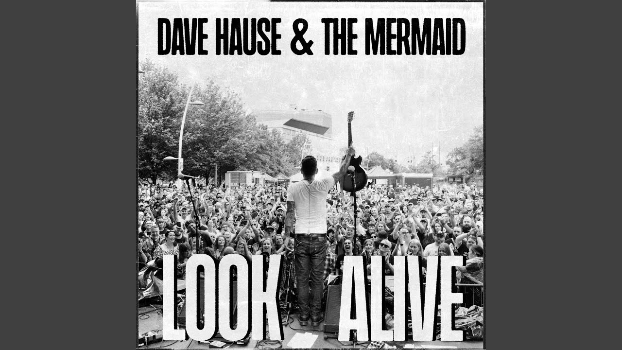 Look Alive