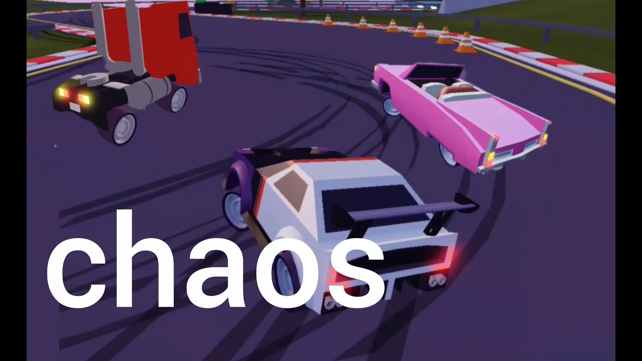 Is THIS the BEST Roblox racing game ever made?