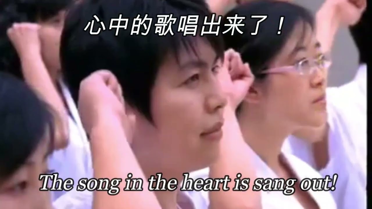 人民万岁-Long live the People