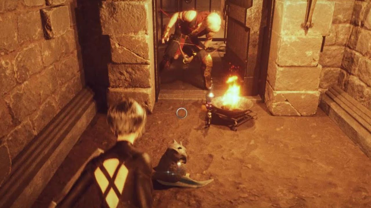 Dungeon Stalkers OBT #5