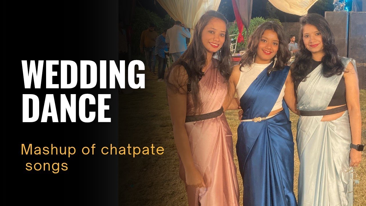 sharara × you are my soniya × kukkad × desi girl song dance 