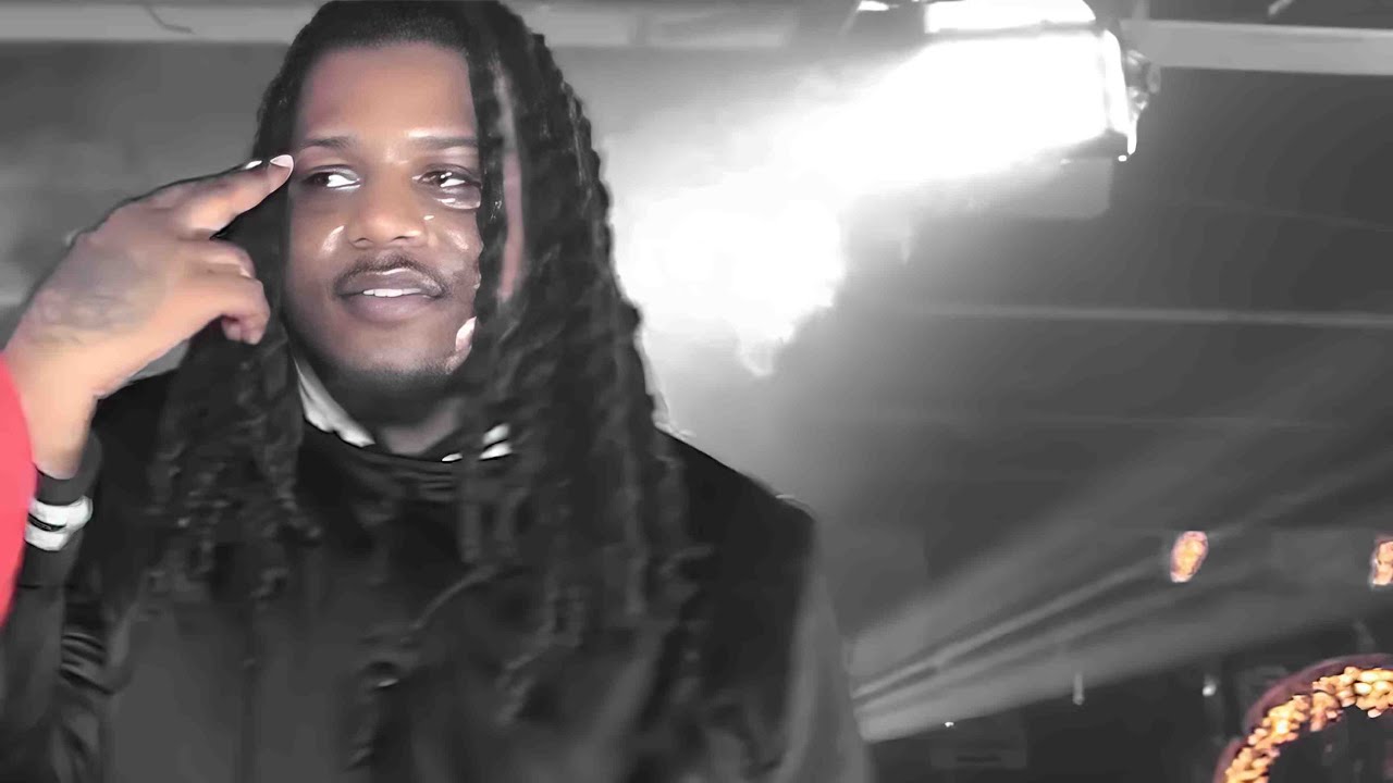 FBG CASH x FBG DUCK - HEADSH0T (Music Video)