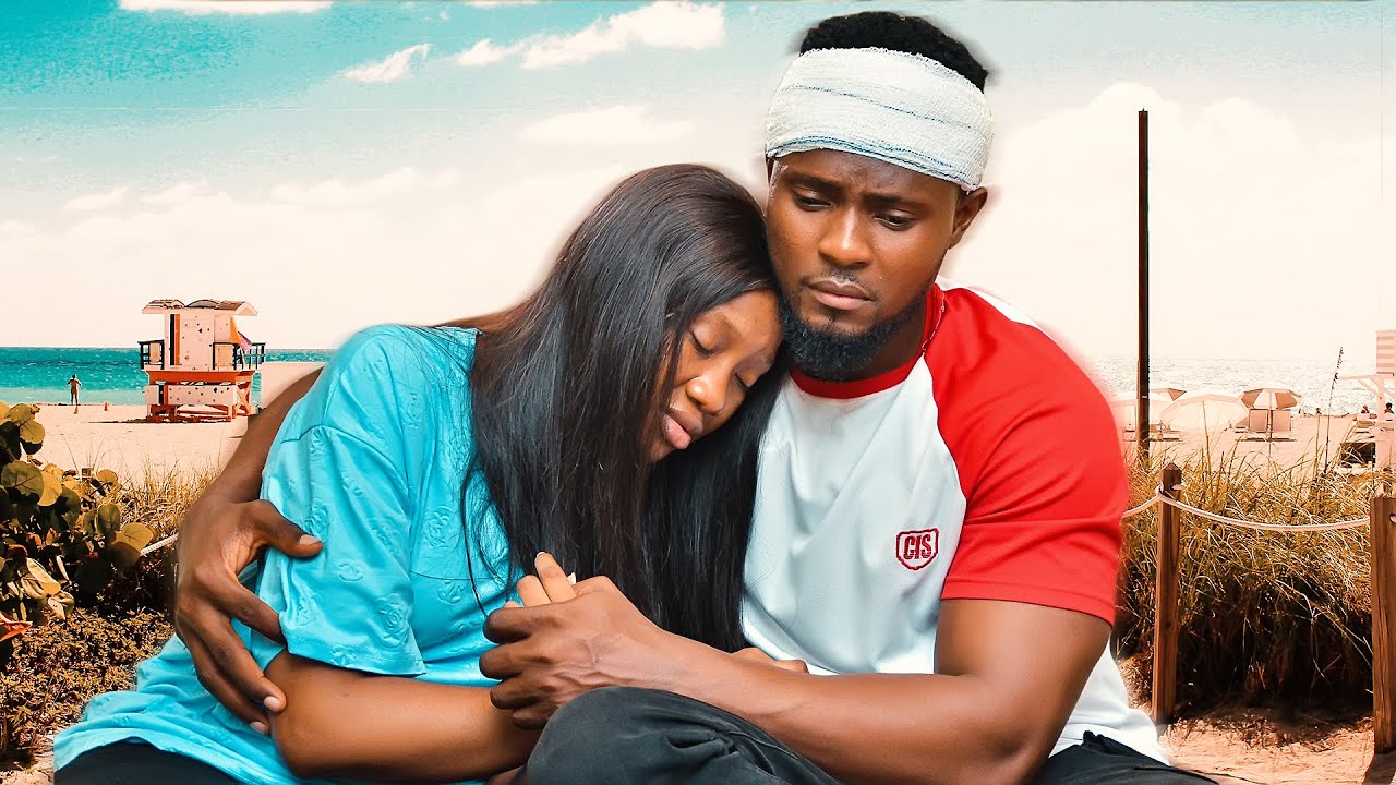 ENDLESS LOVE  - Watch Maurice Sam, Chinenye Nnebe 2023 Nigerian Nollywood Romantic Movie