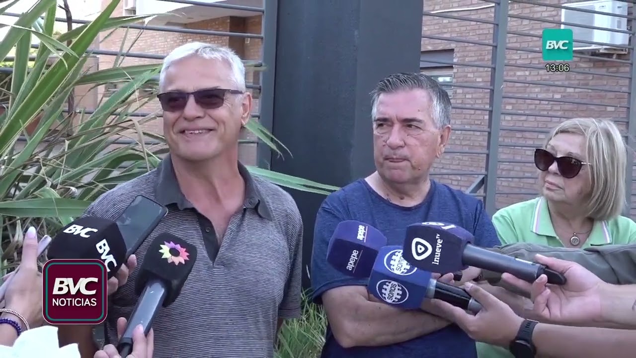 Vecinos de Cuyo y Witcomb preocupados por el crecimiento de hechos de inseguridad en el sector