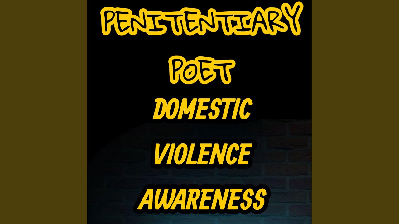 DOMESTIC VIOLENCE AWARENESS