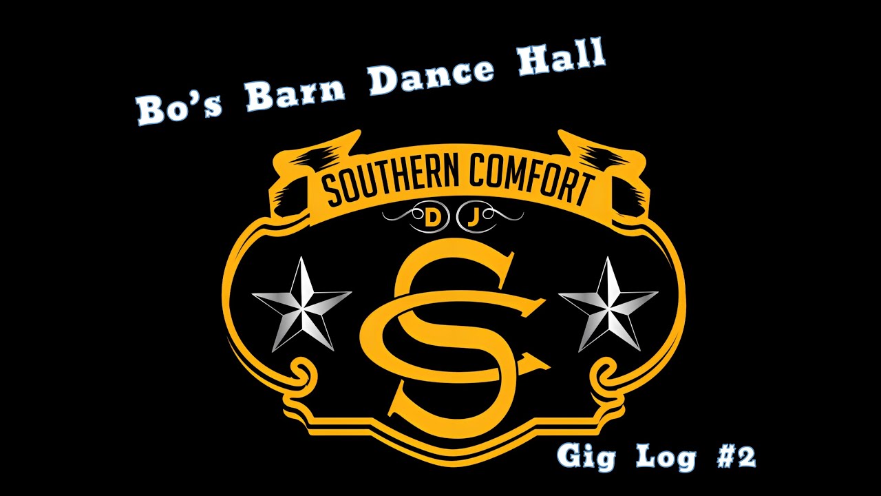 Gig Log - Honky Tonk Bar, TX