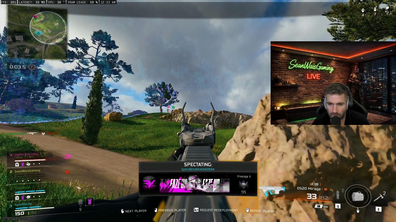 WARZONE RANKED | HIGH KILL GAMES