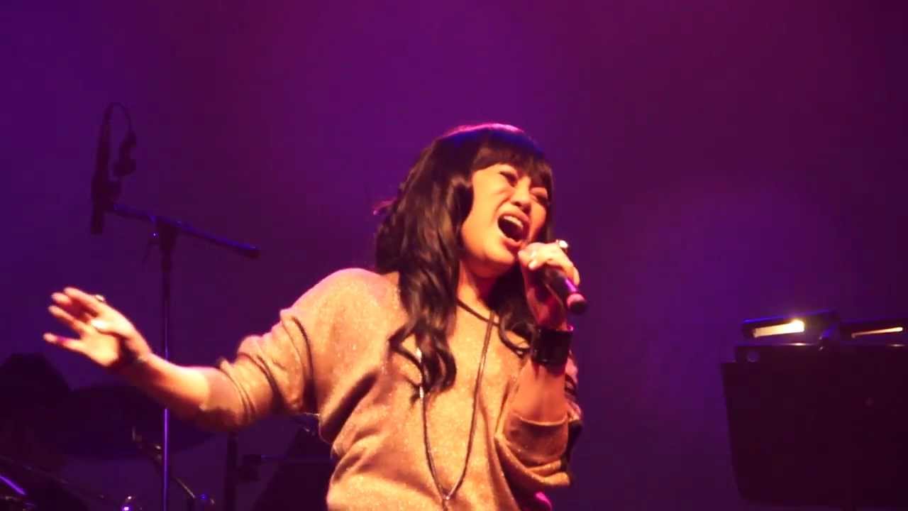 01. 空港 & 沸騰 ---20120226 戴愛玲[愛永遠]演唱會