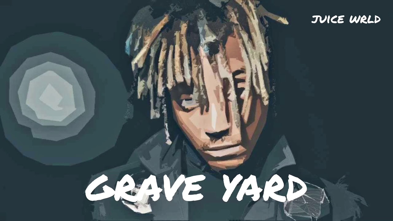 Graveyard - Juice WRLD ( Unreleased )