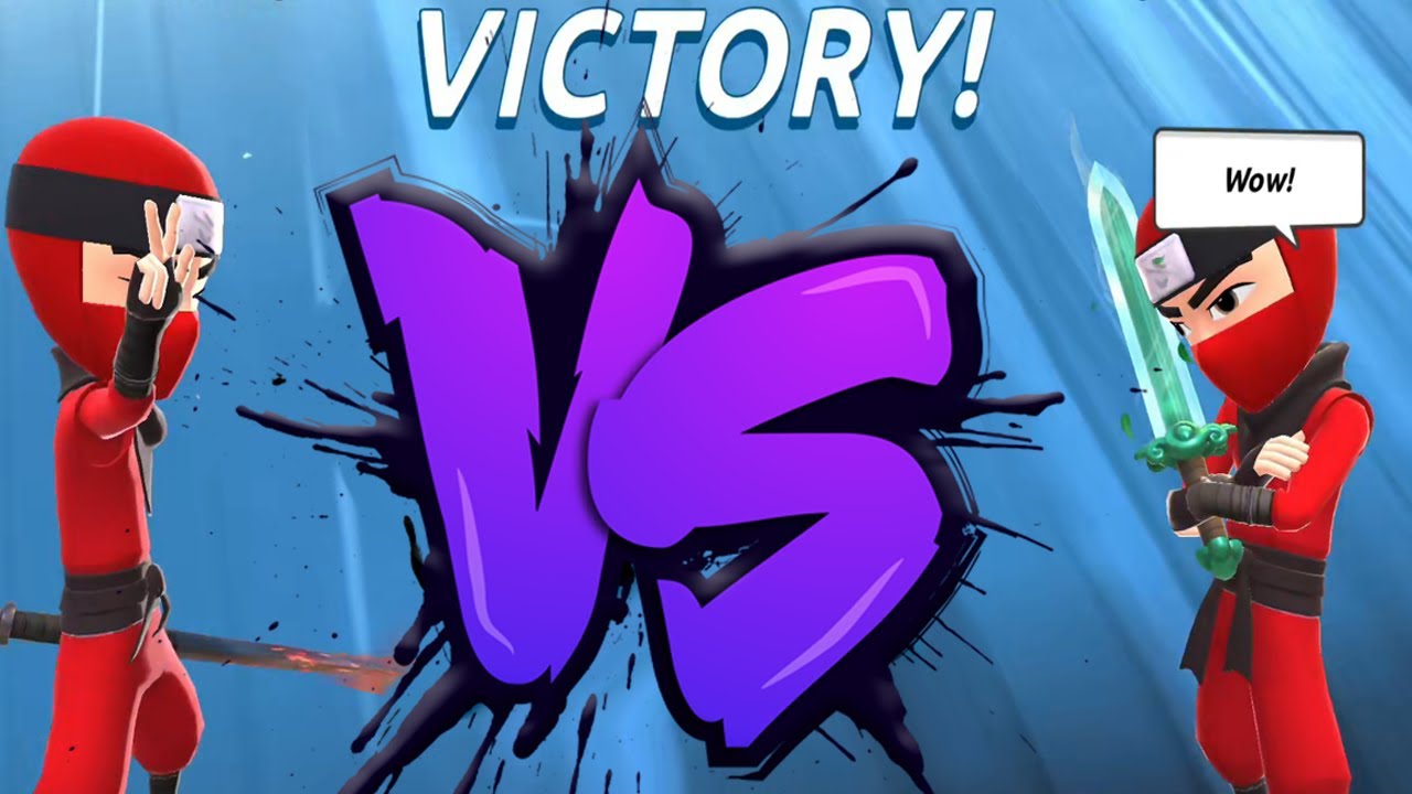 Fruit Ninja 2 Multiplayer Gameplay (Part 4)