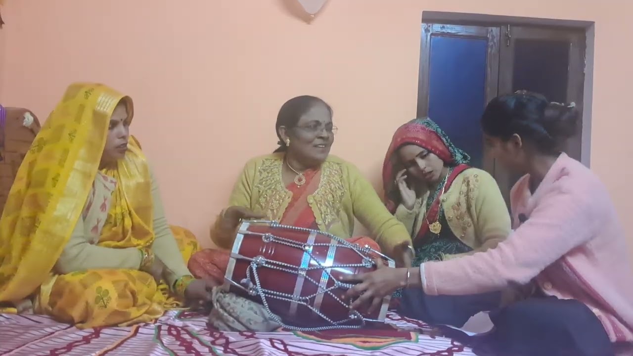 Meri asuan bheege saree aa jao kirsan murari