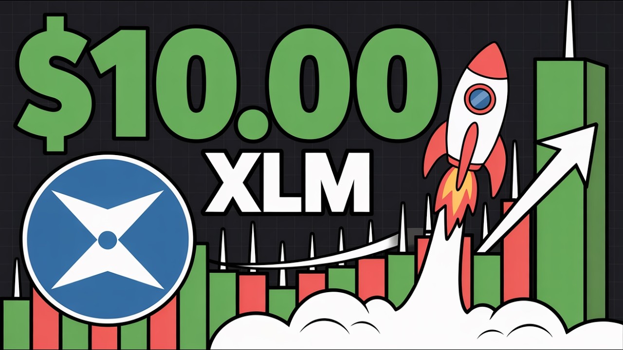 Stellar XLM Hits 100M Transactions &ndash;XLM price prediction 2025  Stablecoins Drive Unstoppable Growth