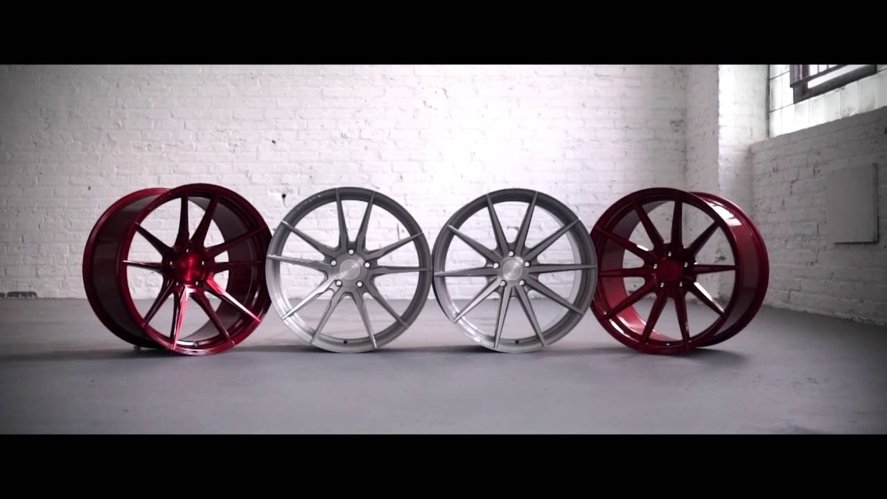 RFX SERIES